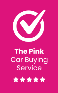 Pink Car Buying Service