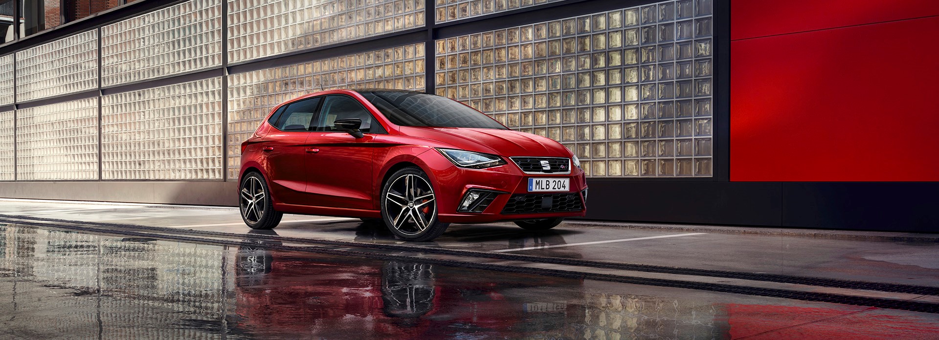 A Guide To Leasing a Seat Ibiza
