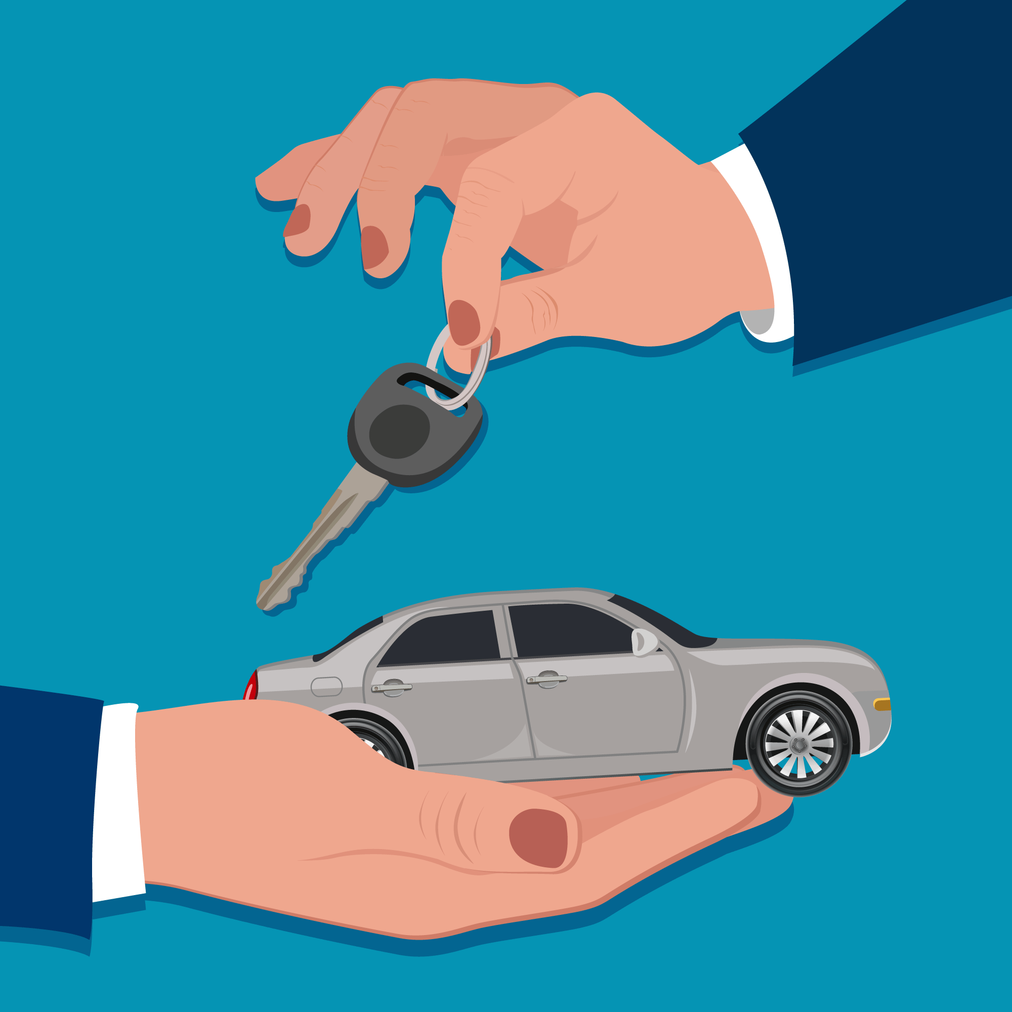 Car Leasing Is A Cost-Effective Alternative For Post-COVID Motoring