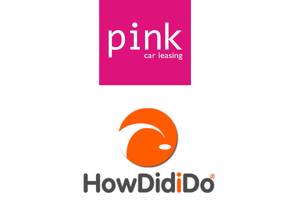 Pink Car Leasing Renews 12 Month Partnership With How Did I Do