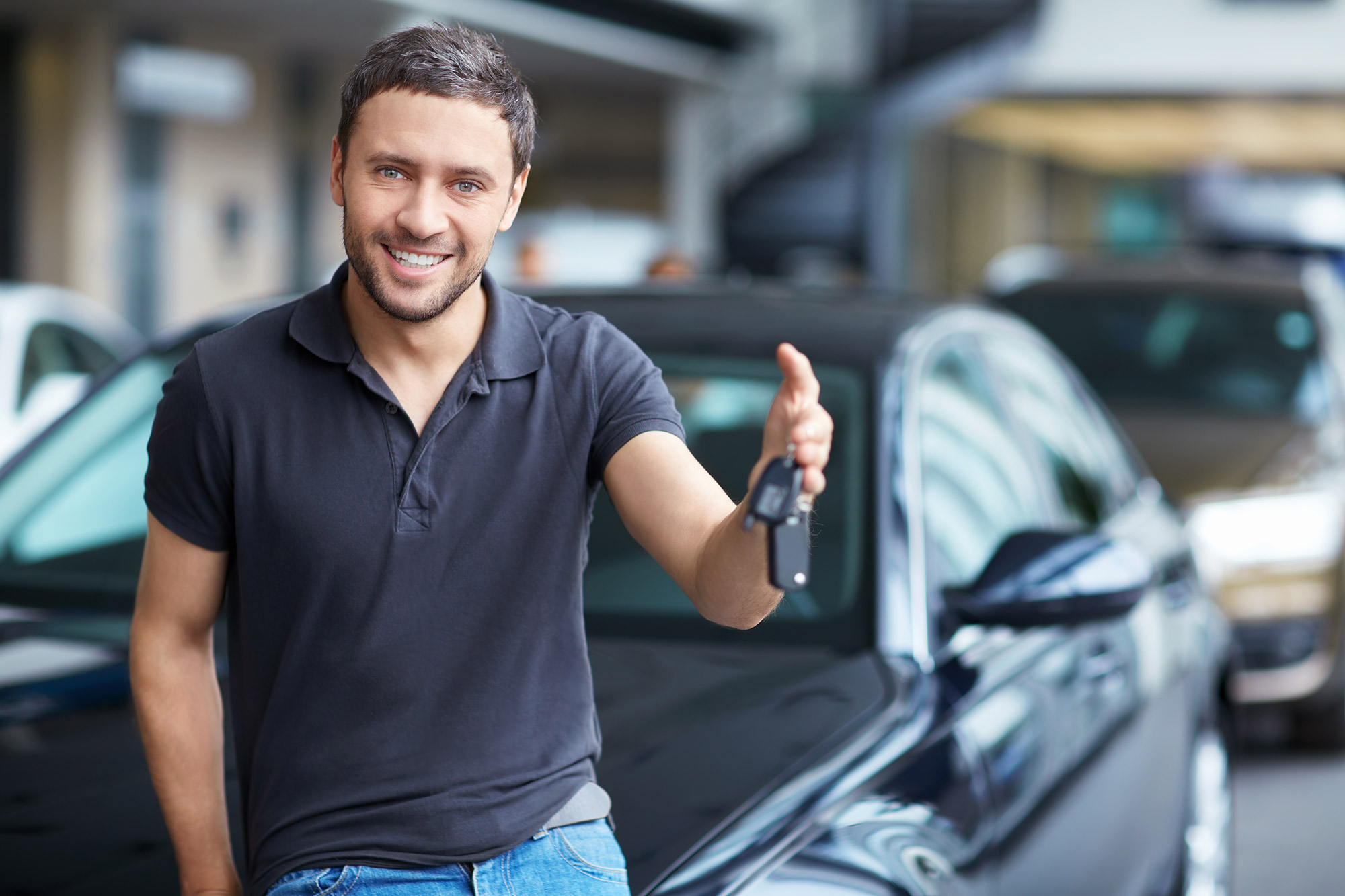 The Top 10 Questions People Ask About Car Leasing